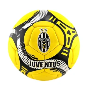 М'яч футбольний клуб "Juventus" - жовтий - 5