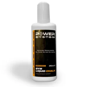 Sports Liquid Chalk Power System PS-4080 Liquid Chalk - 250 ml