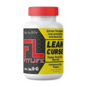 Lean Curse - 60 капсул