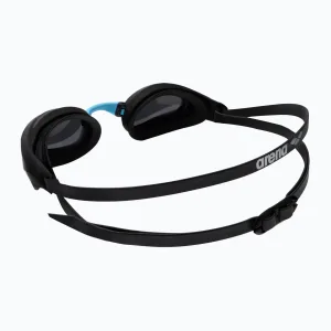 Arena COBRA CORE SWIPE Swimming Goggles black blue universal (original)