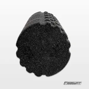 Масажний ролик EasyFit Grid Roller EPP 33 см
