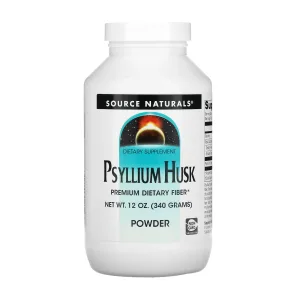 Psyllium Husk - 340 г