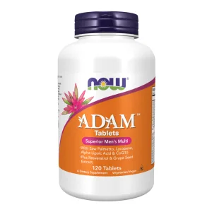 ADAM™ Men's Multiple Vitamin - 120 таблеток