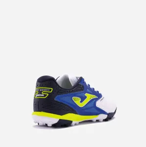 Сороконіжки Joma CANCHA білий-синій чоловік 41 розмір CANS2402TF (оригінал)