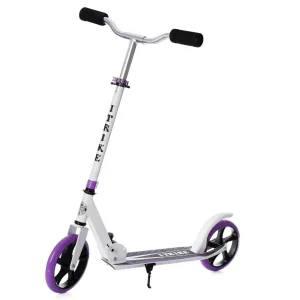 Самокат складаний iTrike SR 2-010-10-W-V