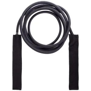 Еспандер лижника, боксера, плавця d-12 мм Sport чорний