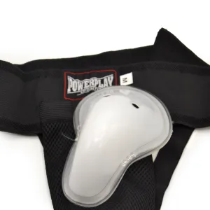 Захист паху PowerPlay 3029 чорний - M