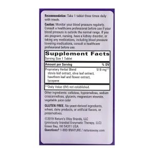 BP Manager - 90 таблеток