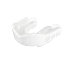 Капа Shock Doctor Gel Max доросла (вік 11+) White (art. 61950-TC-AD)