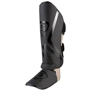 Захист гомілки та стопи єдиноборств FGT розмір 43-46 L