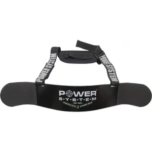 Ізолятор для біцепса армбластер Power System PS-4069 Arm Blaster Чорний