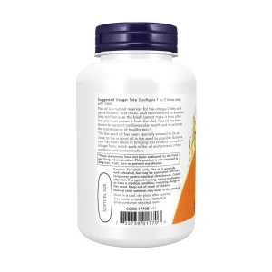 Flax Oil 1000 мг - 100 софтгель