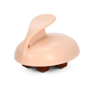 Масажер ручний Помаранчевий