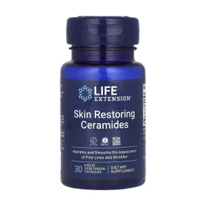 Skin Restoring Ceramides - 30 рідкі капсул