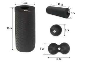 Набір для масажу EasyFit MioSet-3