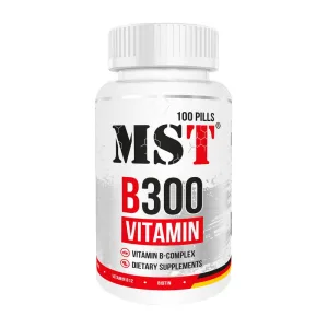 B300 Vitamin 100 таблеток