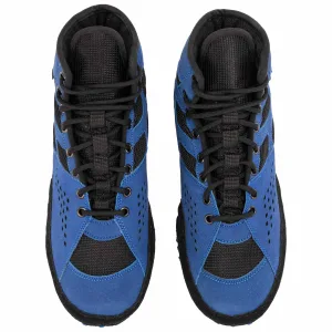 Борцівки — взуття для боротьби FISTRAGE, розмір 33-45, сині, 44