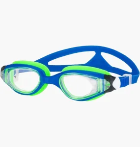 Плавальні окуляри Aqua Speed CETO 5849 синьо-зелений дитячі універсальні OSFM 043-30 (оригінал)