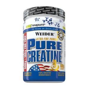 Pure Creatine - 600 г Без смаку