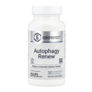 GEROPROTECT® Autophagy Renew - 30 капсул