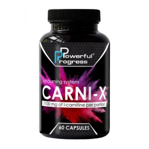 Carni-Х - 60 капсул