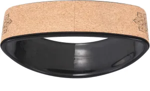 Колесо для пілатесу та йоги коркове