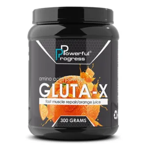 Gluta - Х - 300 г апельсин