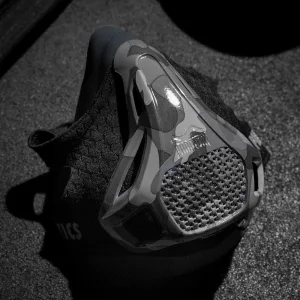 Маска для тренування дихання Phantom Training Mask Camo M