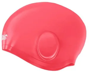 Шапка для плавання Aqua Speed EAR CAP VOLUME 61505 рожевий OSFM 284-27 (Оригінал)