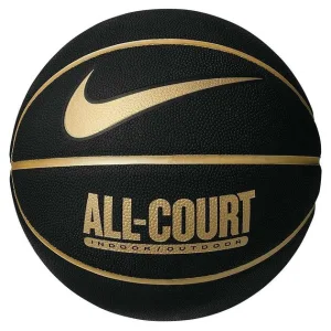 М'яч баскетбольний Nike Everyday All Court розмір 7 N.100.4369.070.07 (Оригінал)