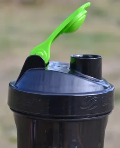 Шейкер спортивний SmartShake Lite - 800 мл DC Joker