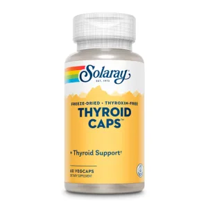 Thyroid Caps - 60 капсул