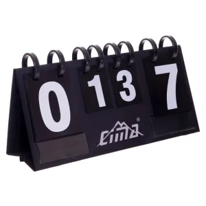 Суддівське табло перекидне спортивне 2х2 CIMA CM-J07