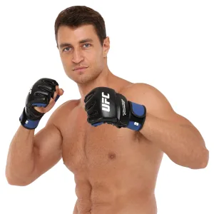 Рукавички для змішаних єдиноборств MMA UCF M XL BO-0489 - M