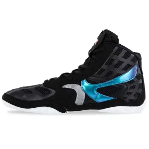 Борцювання GFX чорний-синій 44