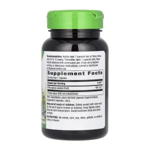 Vitex (Fruit) - 100 капсул