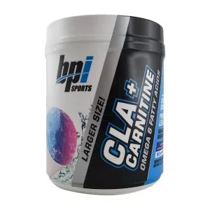 CLA + Carnitine (700 g, snow cone)