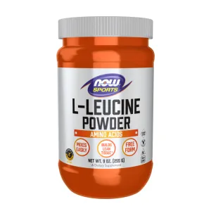 L-Leucine Powder - 255 г