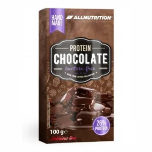 Protein Chocolate - 100 г Молочний Смак