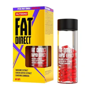 Fat Direct - 60 капсул