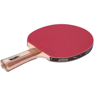Ракетка для настільного тенісу ATEMI PRO 4000A Carbon (оригінал)