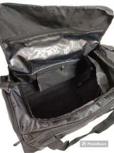 Сумка спортивна Sport - 50 х 25 х 28 см