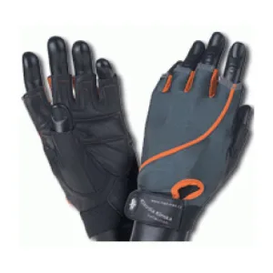 KLAUDIA MFG 910 M помаранчевий