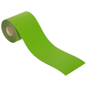 Кінезіо тейп (Kinesiology tape).5 зелений