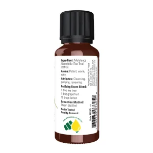 Tea Tree Oil - 118 мл