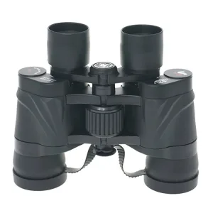 Бінокль Comet AXP104-7 (8x40) з червоним фільтром, чорний в чохлі