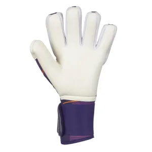 Рукавички воротарські Select GOALKEEPER GLOVES 88 KIDS v24 фіолетовий-білий (оригінал) 6 (16,5 см)