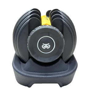 Гантелі з регульованою вагою 2.5-24 кг Sport 1 шт