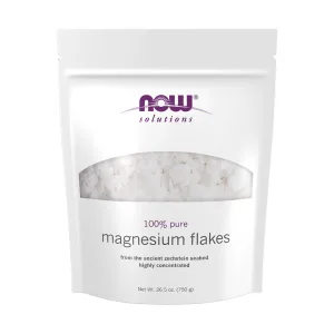 Magnesium Flakes - 750 г
