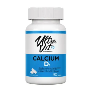 Calcium D3 - 90 таблеток